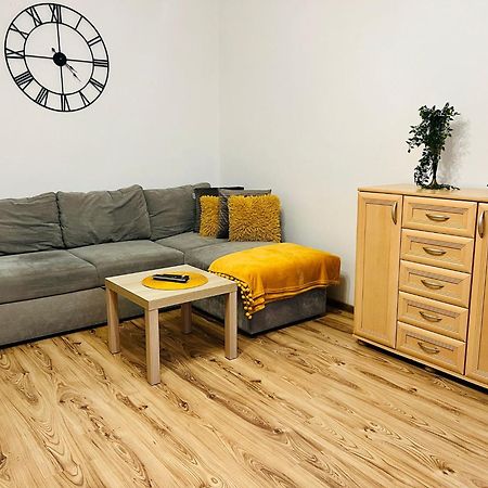 Apartament 2 Pokojowy Gdańsk Kültér fotó