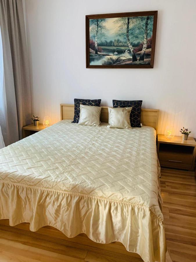 Apartament 2 Pokojowy Gdańsk Kültér fotó
