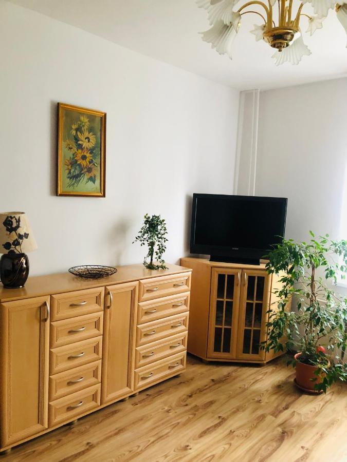 Apartament 2 Pokojowy Gdańsk Kültér fotó