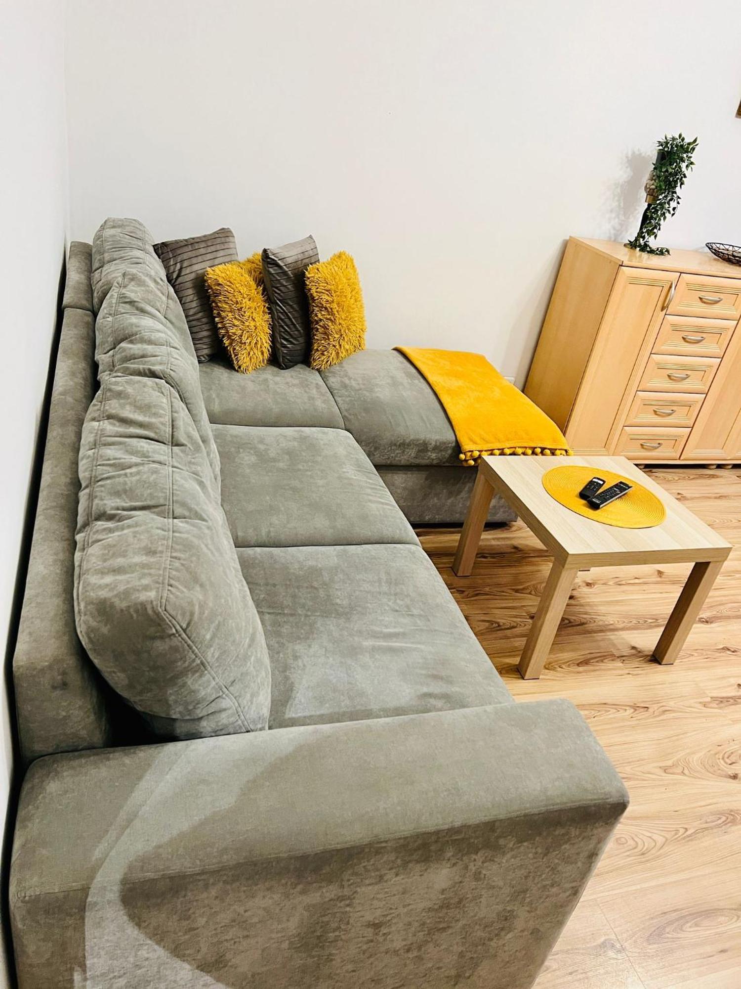 Apartament 2 Pokojowy Gdańsk Kültér fotó