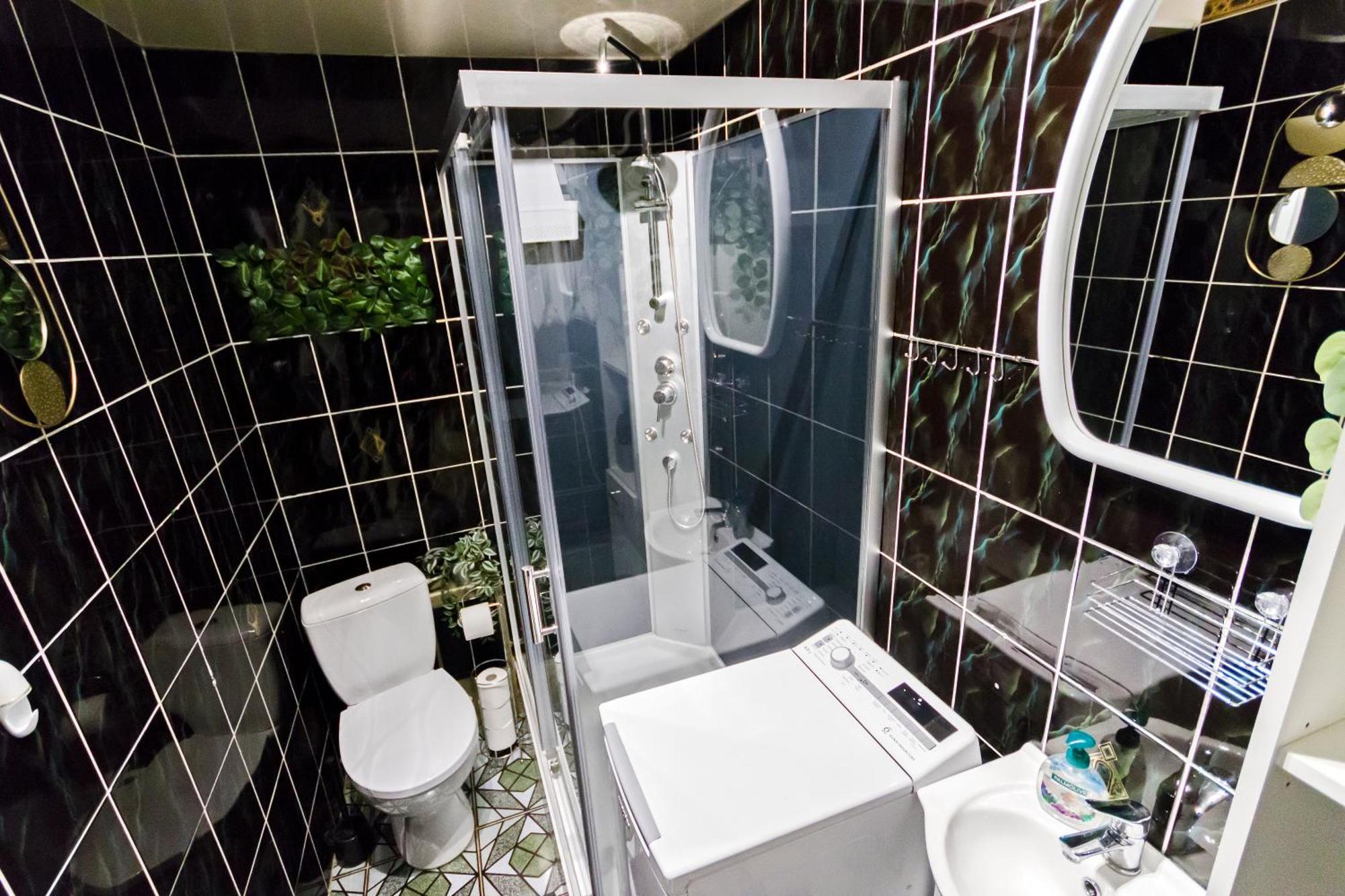 Apartament 2 Pokojowy Gdańsk Kültér fotó